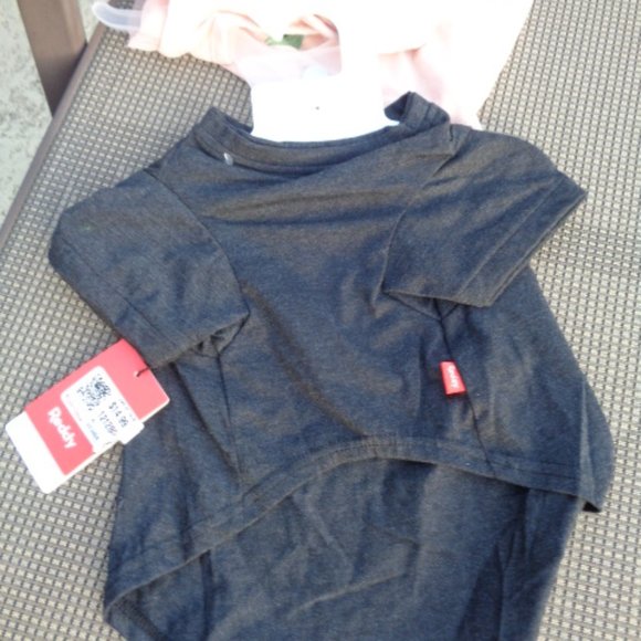 Dog t shirt and toy NWT , bundle - Picture 3 of 11